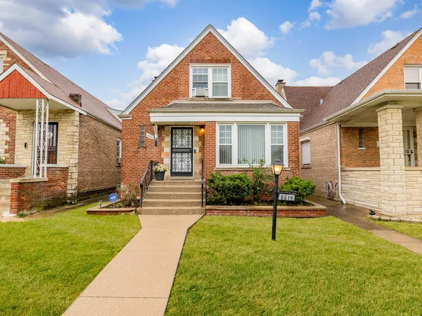 8614 S Prairie Ave, Chicago, IL 60619