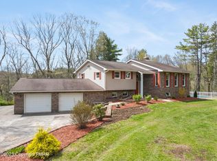 159 Fisher Ln, Effort, PA 18330