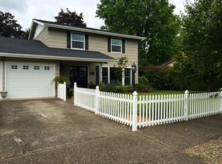 4553 46th Ave NE, Salem, OR 97305