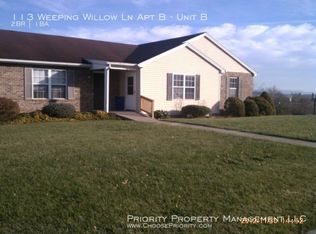 113 Weeping Willow Ln APT B, Bridgewater, VA 22812