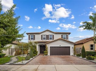 25351 SW 121st Ave, Homestead, FL 33032