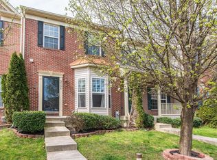 2908 Indiansummer Ct, Abingdon, MD