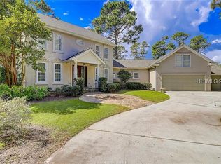 13 Ellis Ct, Hilton Head Island, SC 29926