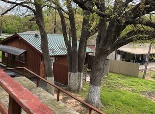 102 Raintree St, Gun Barrel City, TX 75156