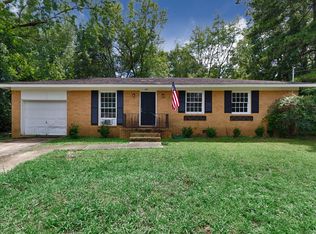 3011 Love Ave NW, Huntsville, AL 35816