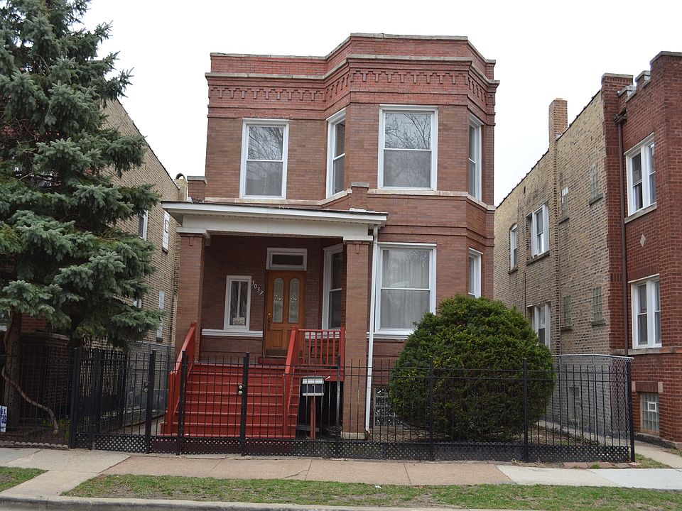 1st image of 3037 N Haussen Ct