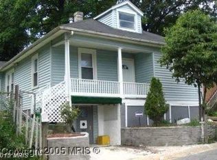 4925 Gunther St, Capitol Heights, MD