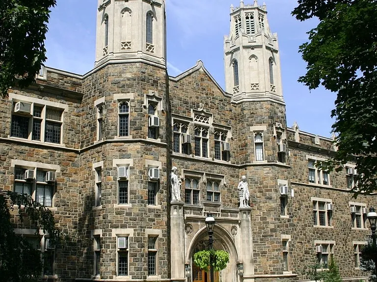 Lehigh_University_Packard_Lab