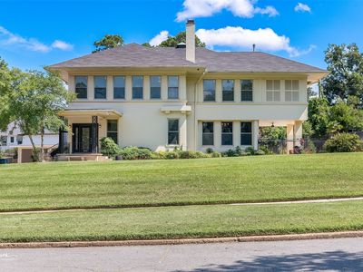 1040 Delaware St, Shreveport, LA, 71106