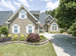 141 Wexford Ct, Stockbridge, GA 30281
