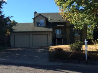 4337 SE Anderegg Dr, Portland, OR 97236