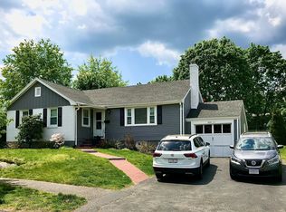 81 Gerald Rd, Milton, MA 02186