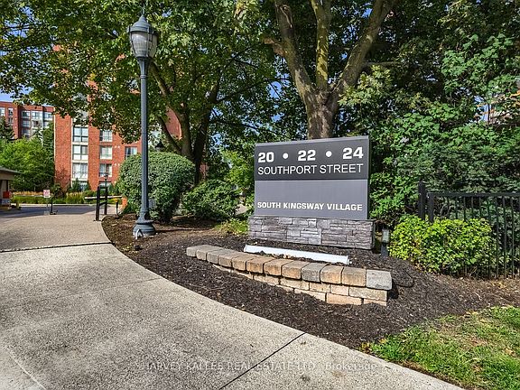 2nd image of 20 Southport St #521