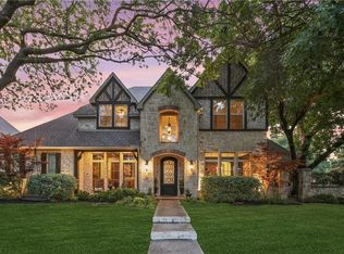 6929 Charade Dr, Dallas, TX 75214