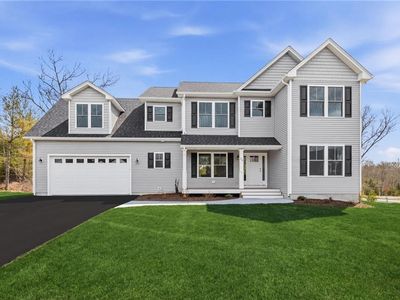 24 Cassidy Trl, Coventry, RI, 02816