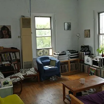 Rented by Nooklyn NYC LLC | media 20