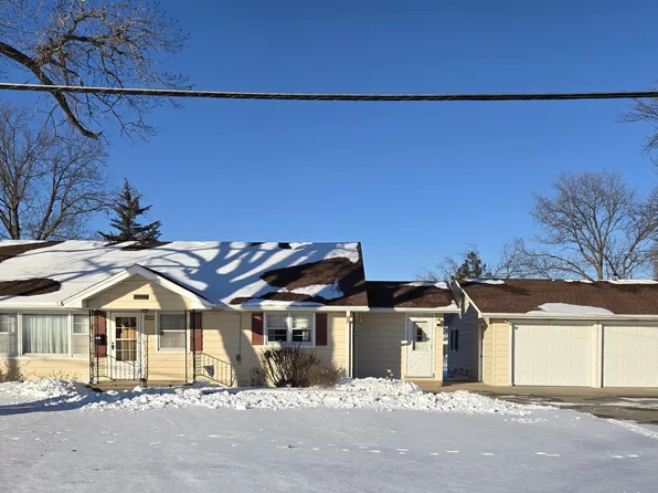 1600 Ashland Ave, Beatrice, NE 68310