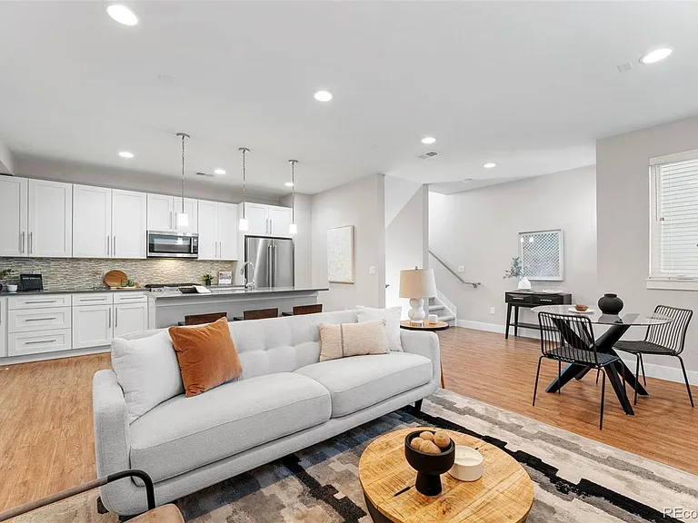 1245 Utica St #103 — Photo 19