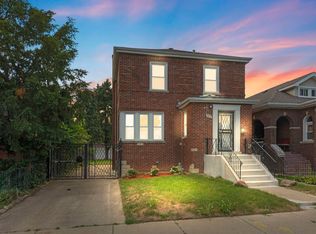 9326 S May St, Chicago, IL 60620