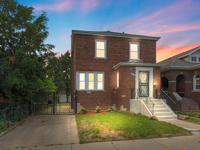 9326 S May St, Chicago, IL, 60620
