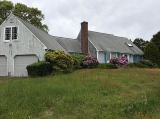 54 Uncle Venies Rd, Harwich, MA 02645