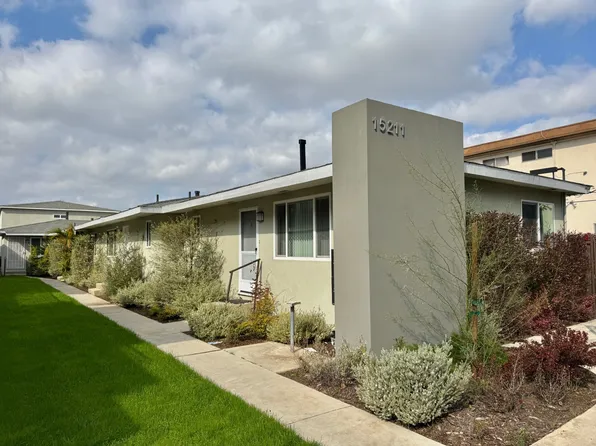 15211 S Raymond Ave APT A, Gardena, CA 90247