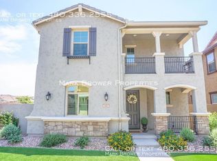 3643 E Perkinsville St, Gilbert, AZ 85295
