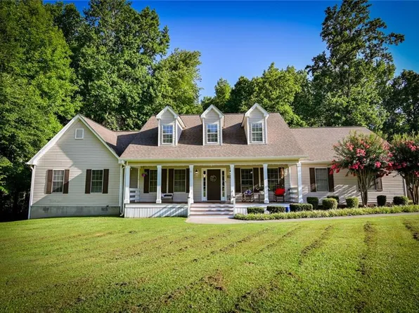 1901 McConnell Rd, Grayson, GA 30017