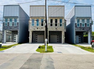 8125 Saint Louis St, Houston, TX 77028