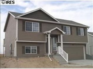 323 Linden Oaks Dr, Ault, CO 80610