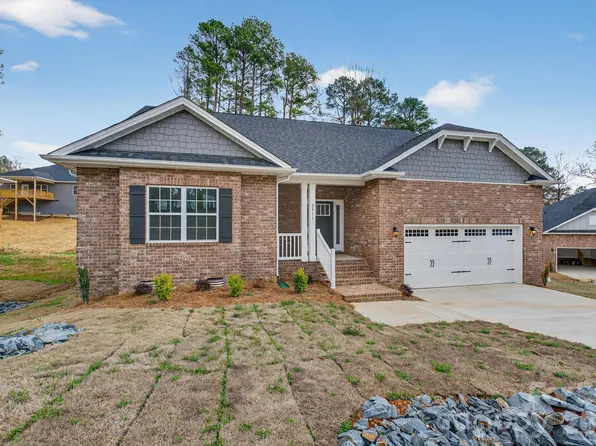 2911 Waterford Ln #35B, Albemarle, NC 28001