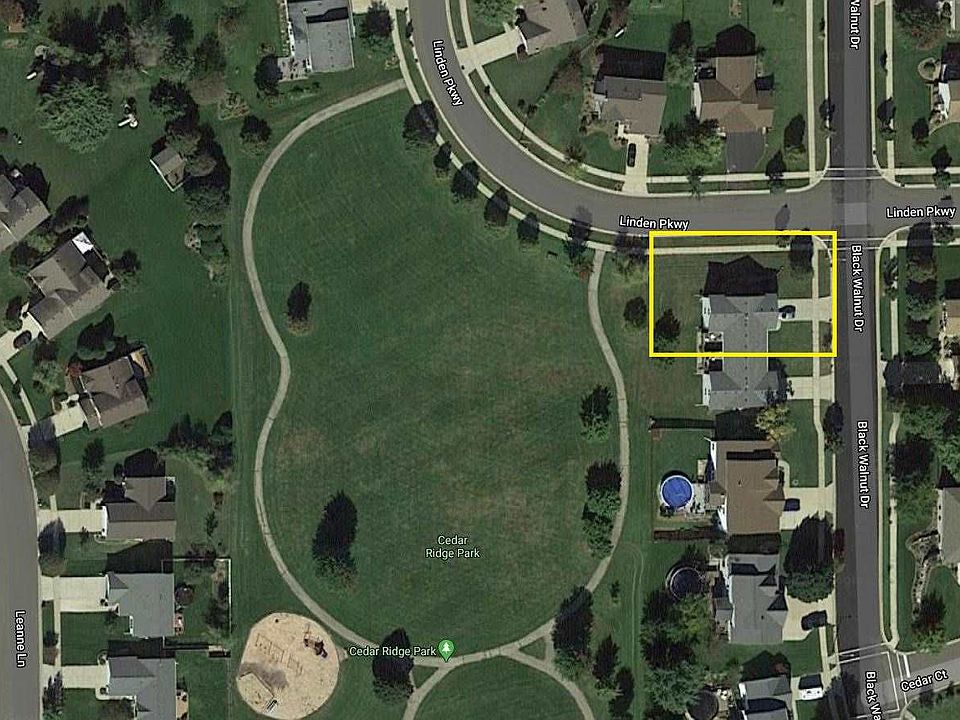 1st image of 5210 Black Walnut Dr