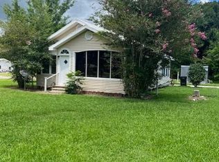 4407 Leonce Theriot Rd, New Iberia, LA 70560
