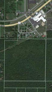 0 S Old Potosi Rd, Gerald, MO, 63037