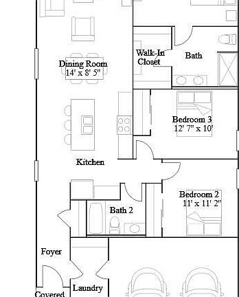 2nd image of this home