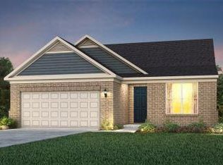 6441 Crest Brook Way, Buford, GA 30518