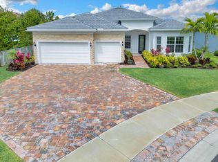 5329 Blue Reed Ln, Lake Worth, FL 33467