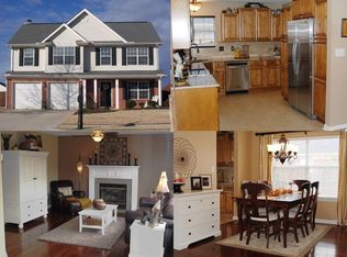 104 Timberwood Ln, Madison, AL 35758