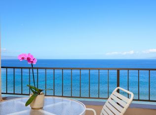 Maui Kai, Lahaina, HI 96761