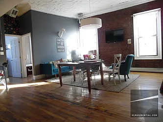 Rented by Highline Residential