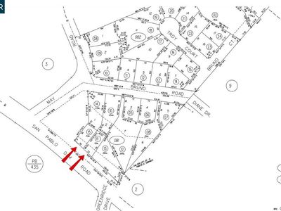 San Pablo Dam Rd, El sobrante, CA, 94803