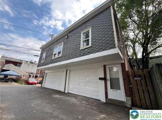 612 Page St, Allentown, PA 18102