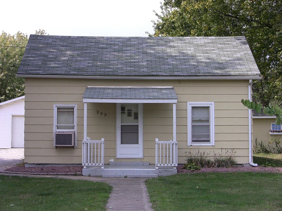 1st image of 203 N West St