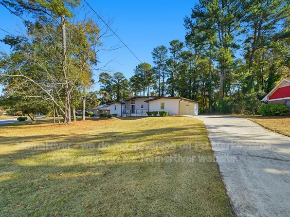 4193 Port Chester Way, Decatur, GA 30034