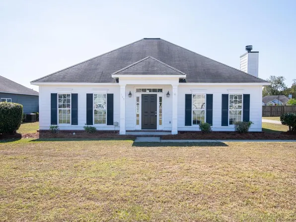 145 Chukar Ct, Leesburg, GA 31763