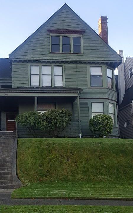 1st image of 516 N D St APT 3