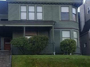 516 N D St APT 3, Tacoma, WA 98403