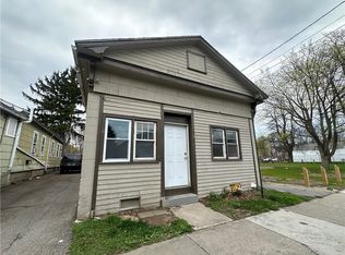 505 Child St, Rochester, NY 14606