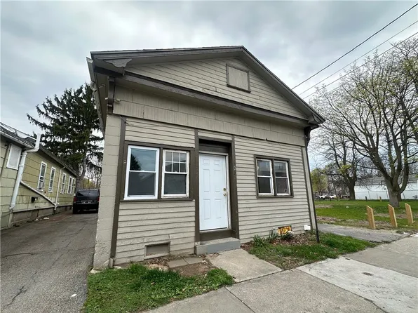 505 Child St, Rochester, NY 14606