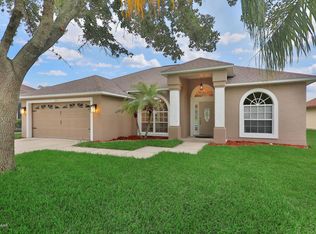 3218 Vail View Dr, Port Orange, FL 32128